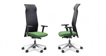 nowoczesne krzesła biurowe